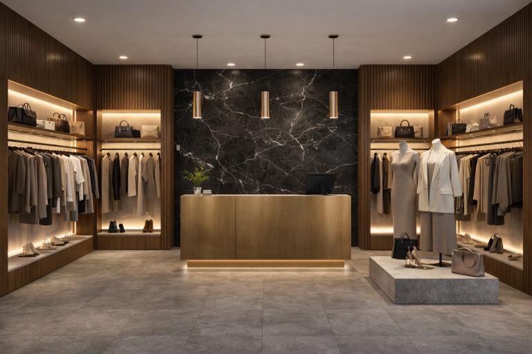 Architectural Surface Systems | IFLEX