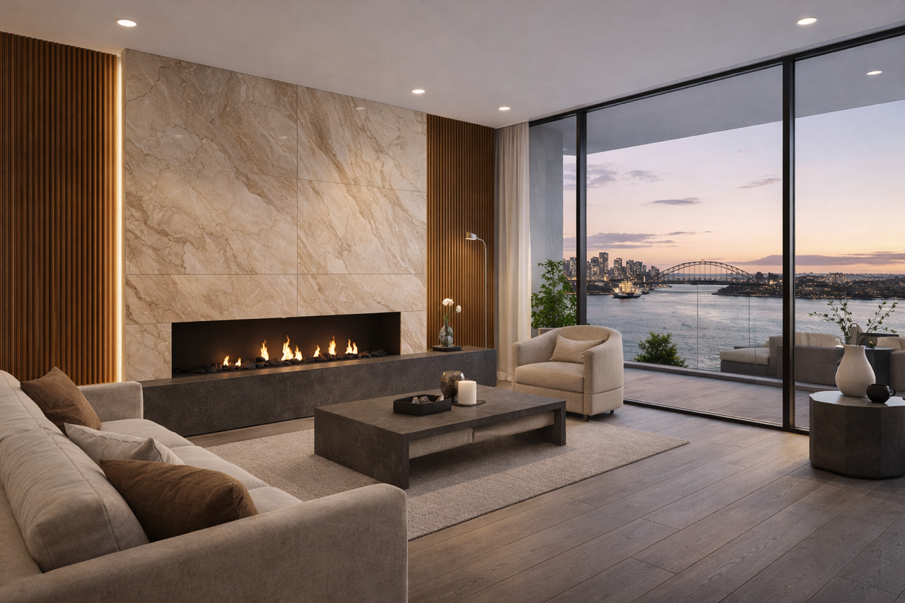 Architectural Surface Systems | IFLEX